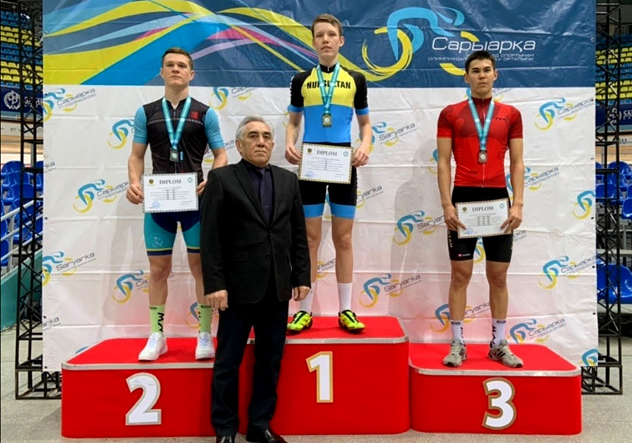 open winter chempionat 3